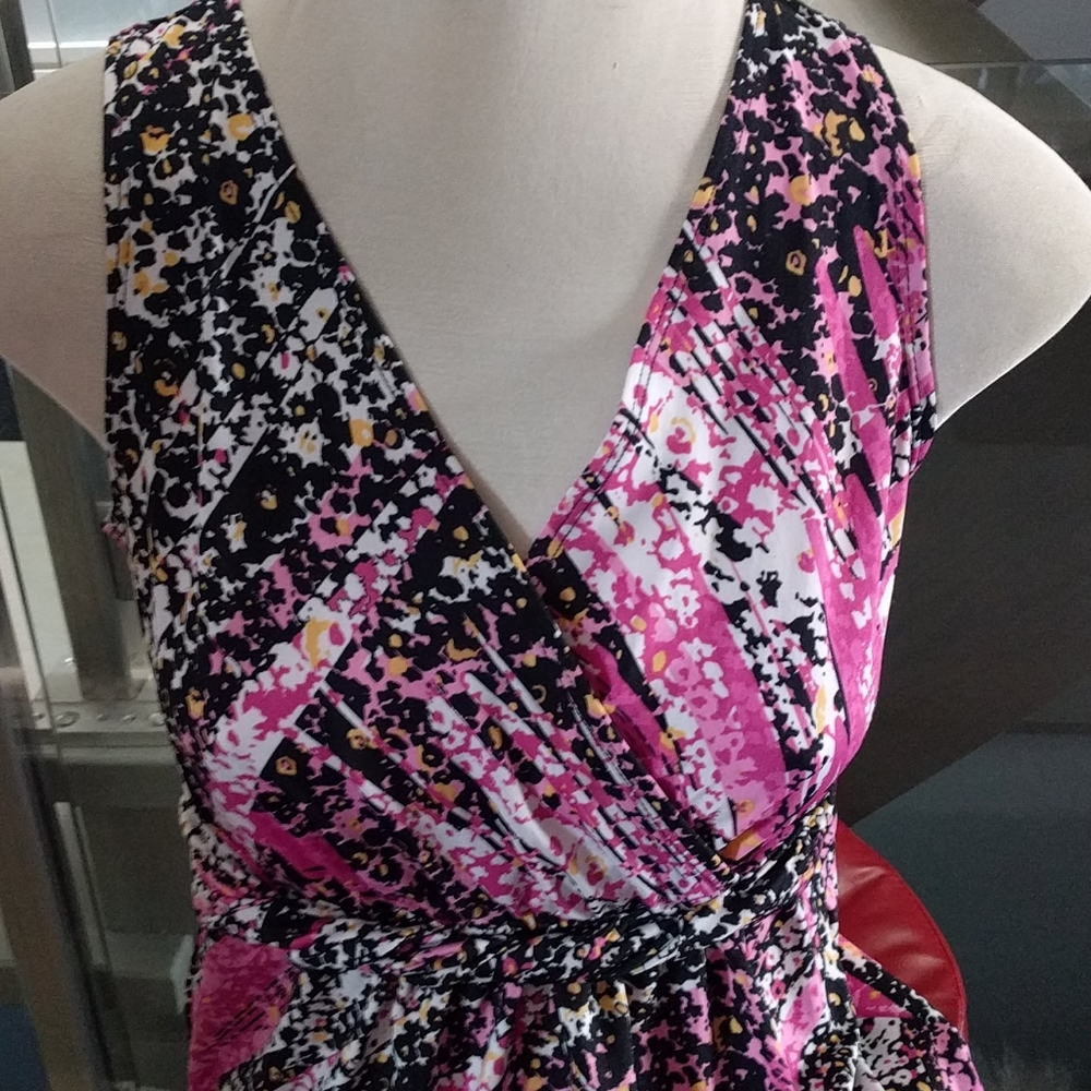 👠👠Nice strechy dress by notations